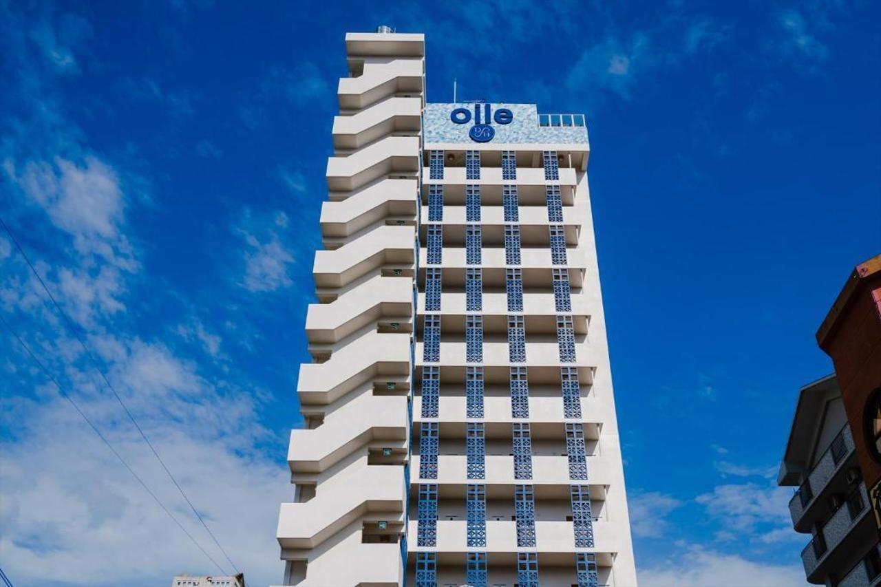 Oile By Dsh Resorts Csatan Kültér fotó
