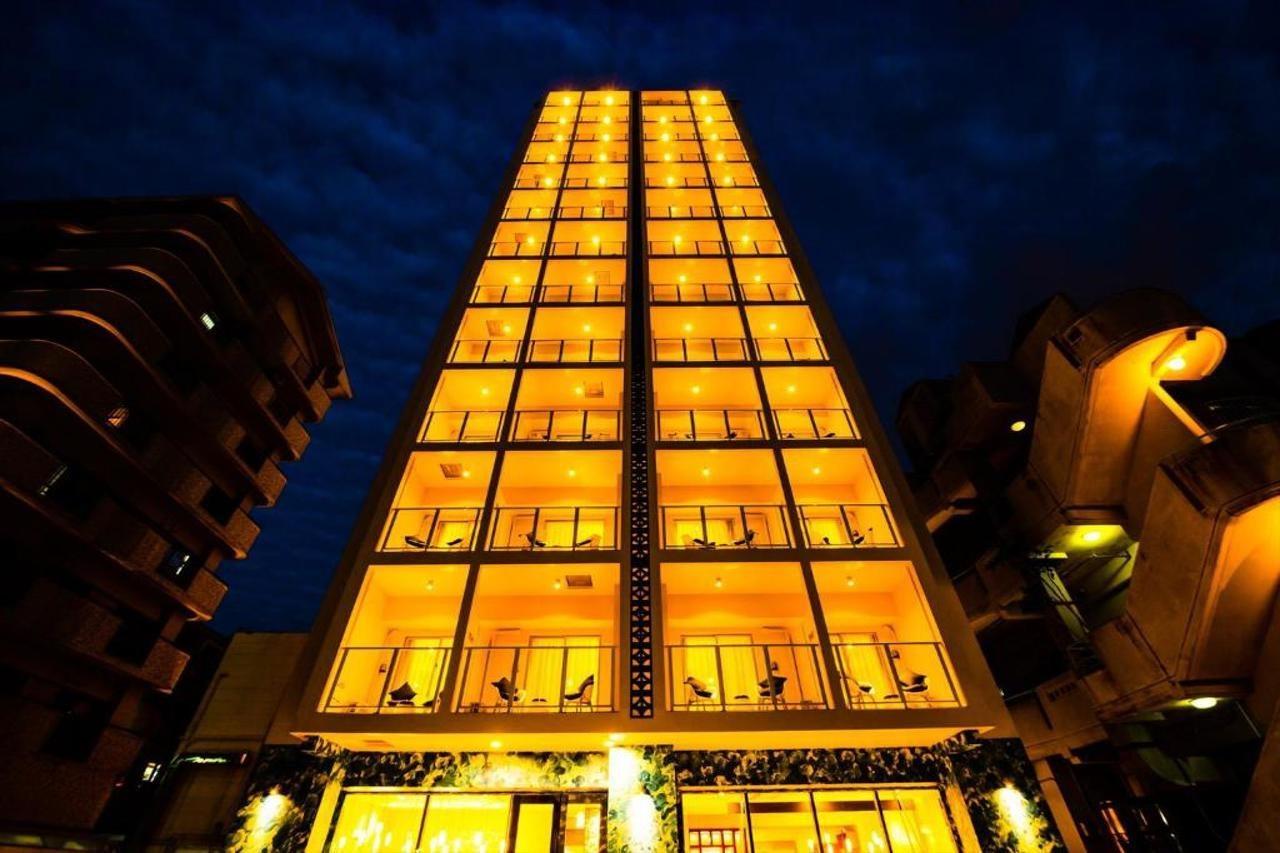 Oile By Dsh Resorts Csatan Kültér fotó